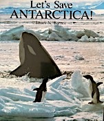 Lets Save Antarctia