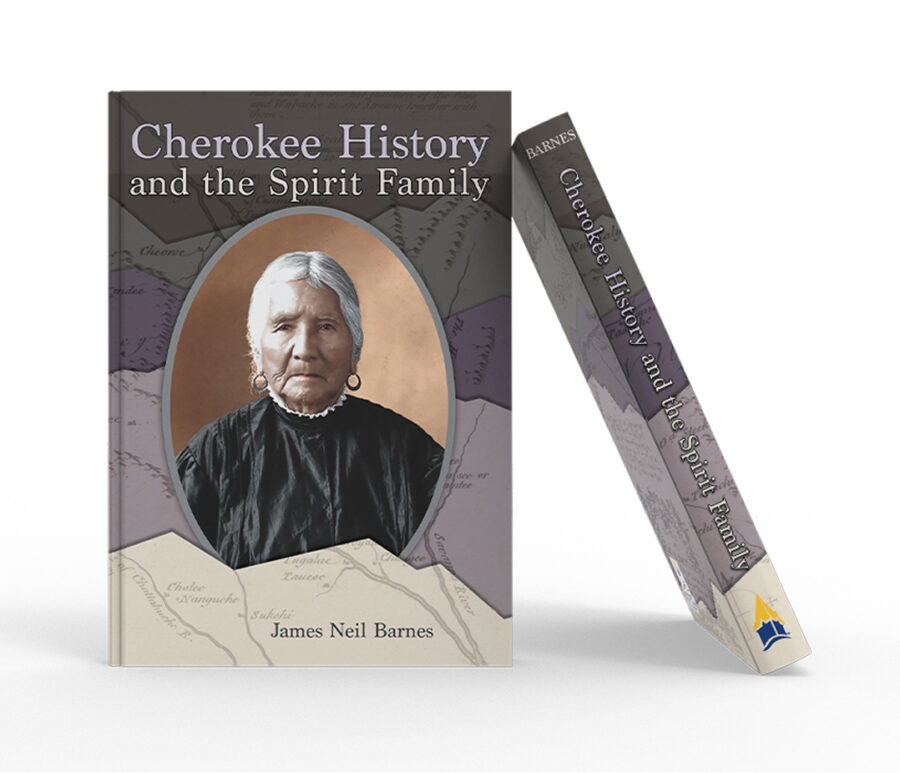 Cherokee History and the Spirit Family