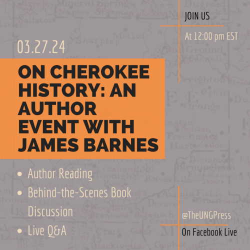 Facebook live event https://cherokeehistoryandthespiritfamily.com/